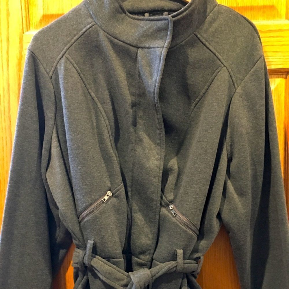 New Look Women’s beautiful Pea Coat.